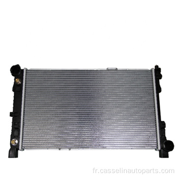 Radiateur de voiture pour Mercedes-Benz C-Classe W203 C160